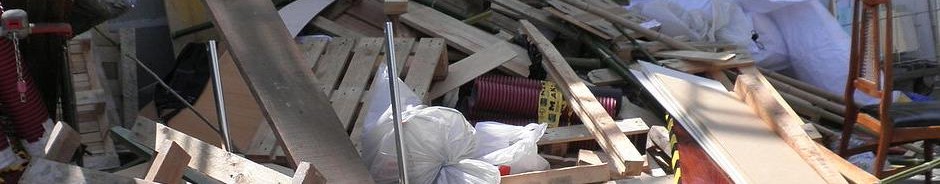Cape Cod Dumpster Rentals & Container Service